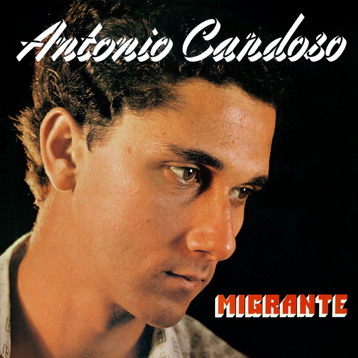 Album cover of Migrante