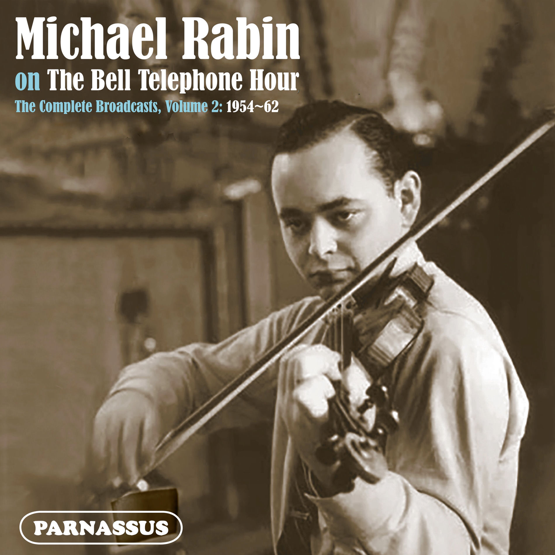 クラシック Michael Rabin 2 クラシック Michael Rabin 2 クラシック Michael Rabin 2 CD Michael