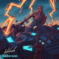 Cover of SIDstorm