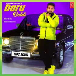 Cover of Daru Boldi