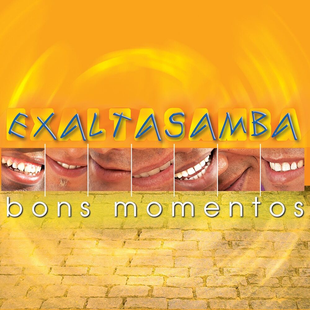 Picture of Bons Momentos