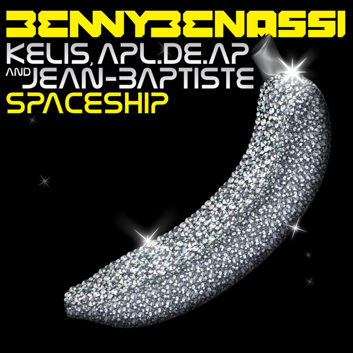 Album cover of Spaceship