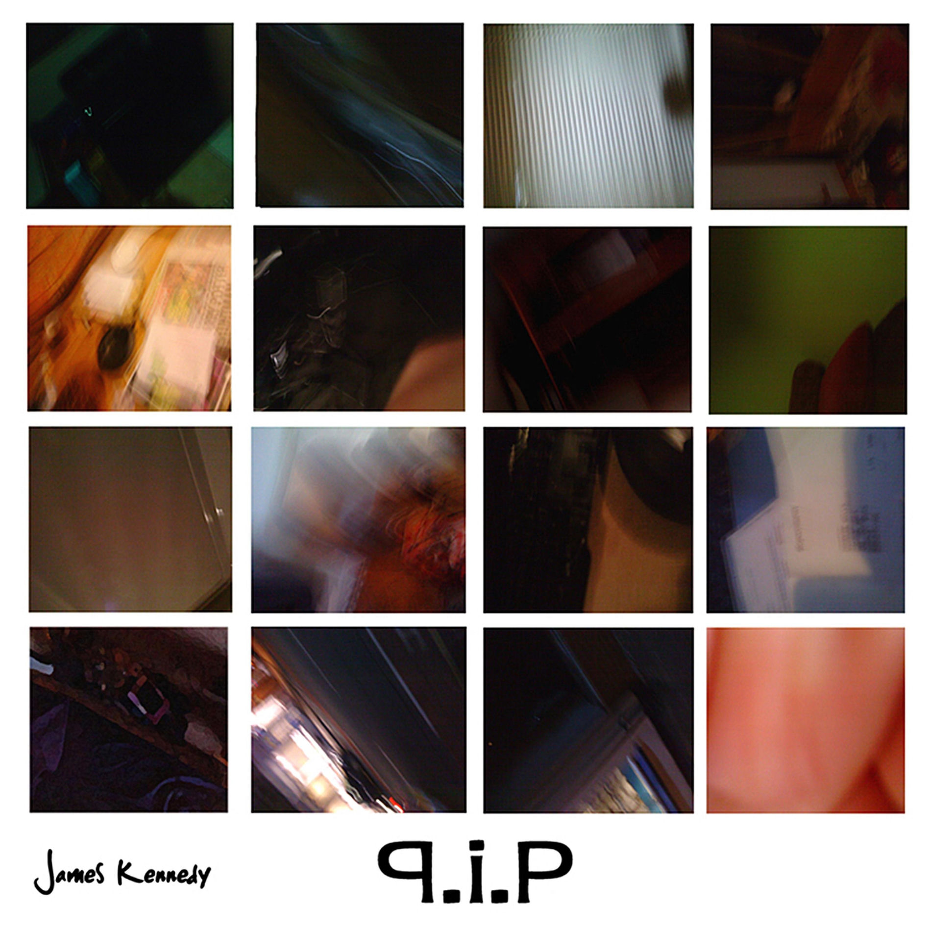 Album cover of 9.i.P