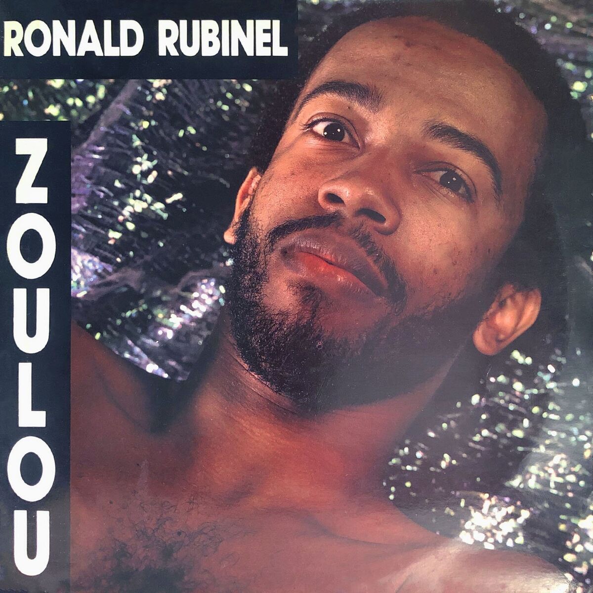 Album cover of Zoulou