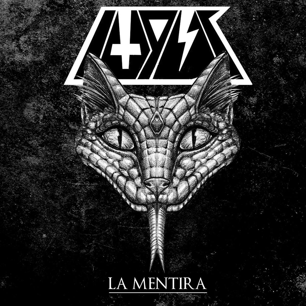 Album cover of La Mentira