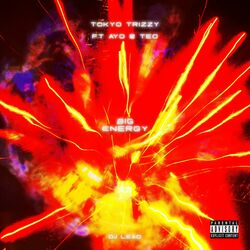 Cover of Big Energy
