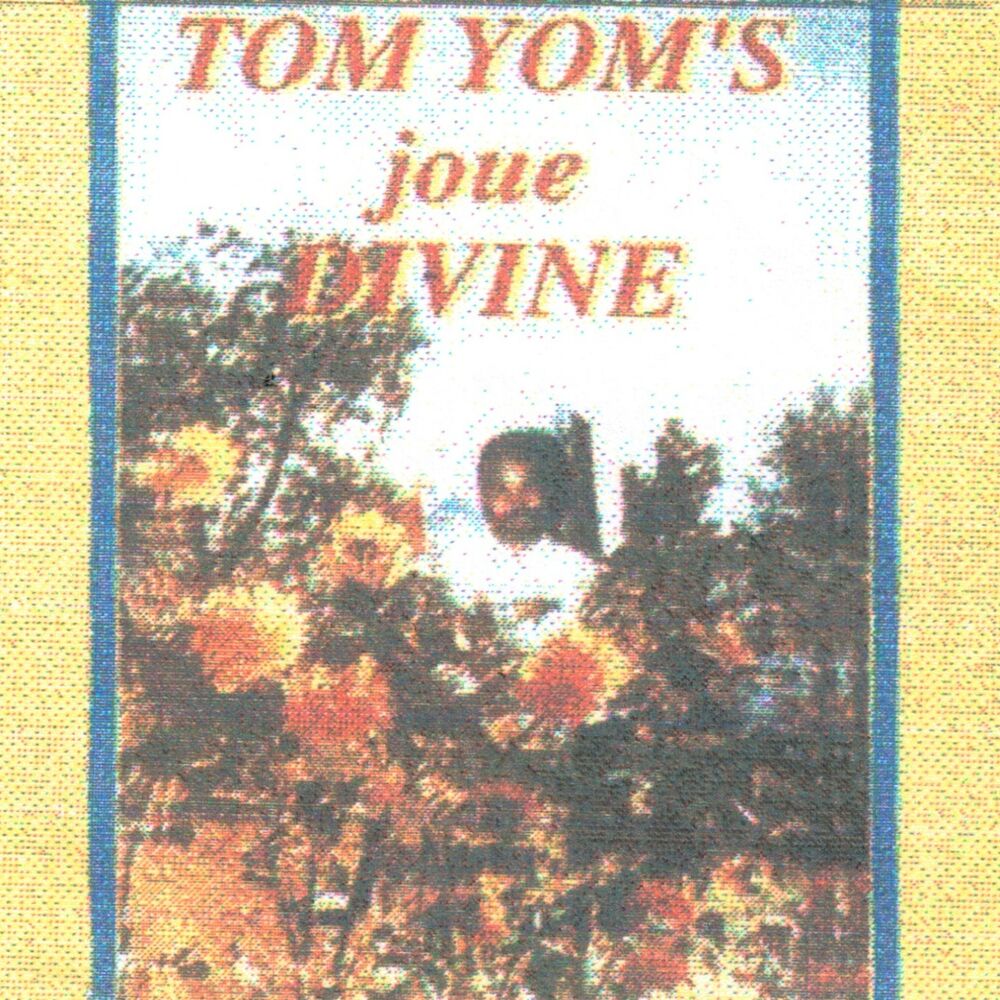 Picture of Divine, vol. 1