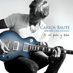 Cover of De mi puño y letra - Edicion Coleccionista