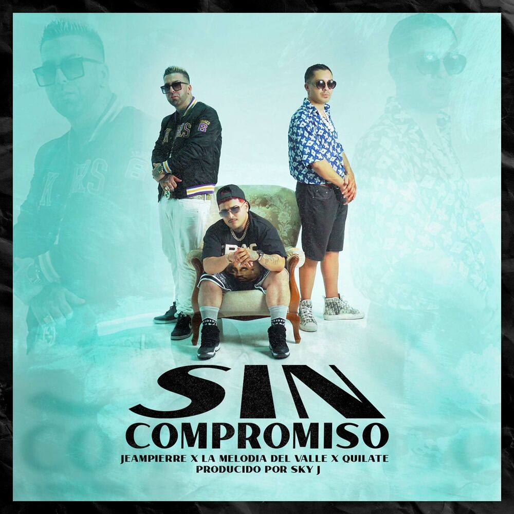 Picture of Sin compromiso