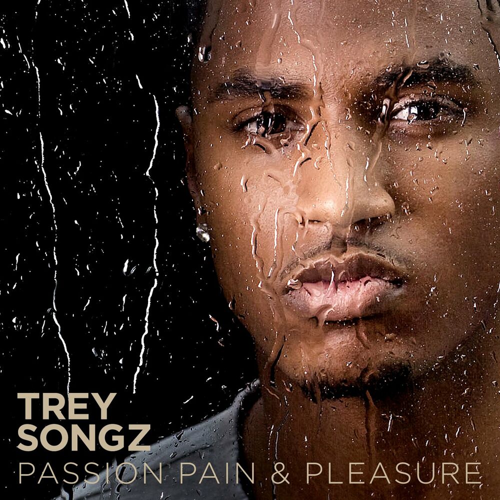 Picture of Passion, Pain & Pleasure (Deluxe Version)
