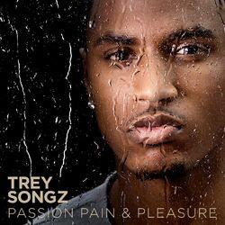 Cover of Passion, Pain & Pleasure (Deluxe Version)
