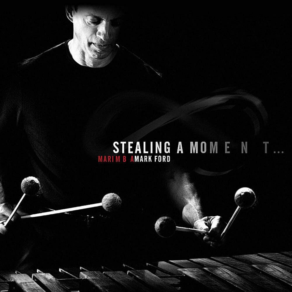 Picture of Stealing a Moment