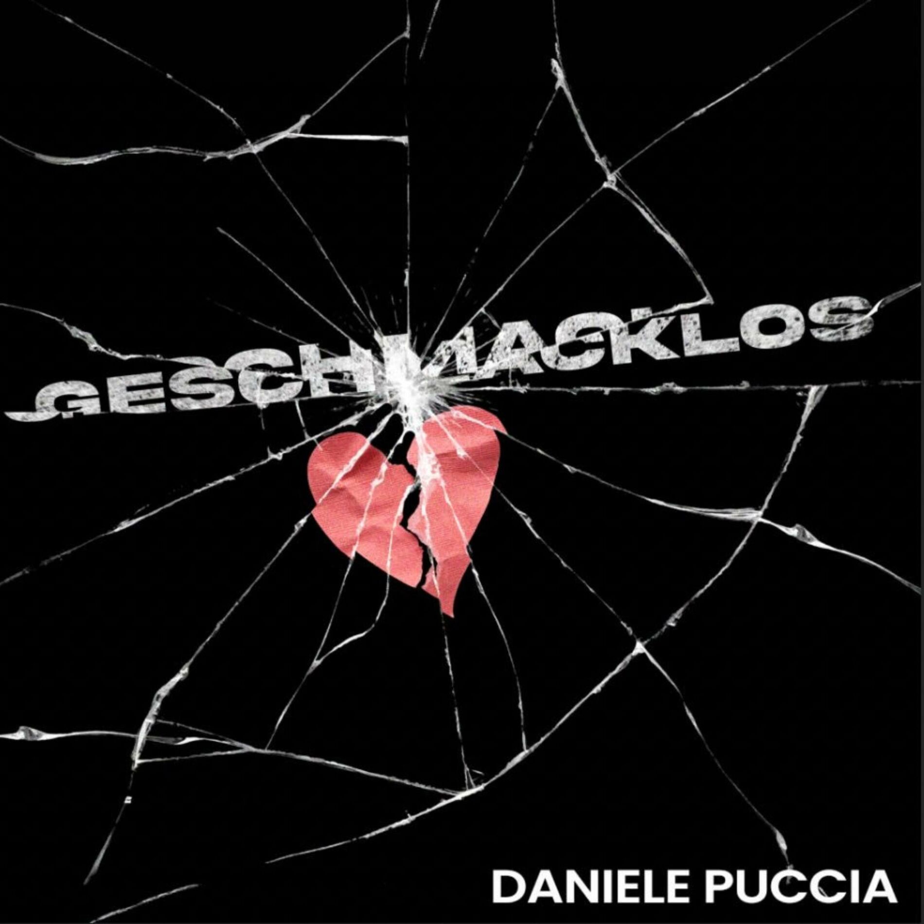 Album cover of Geschmacklos