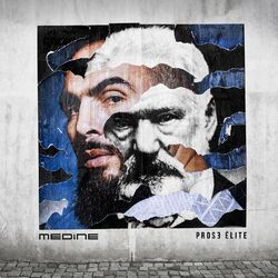 Cover of Prose élite
