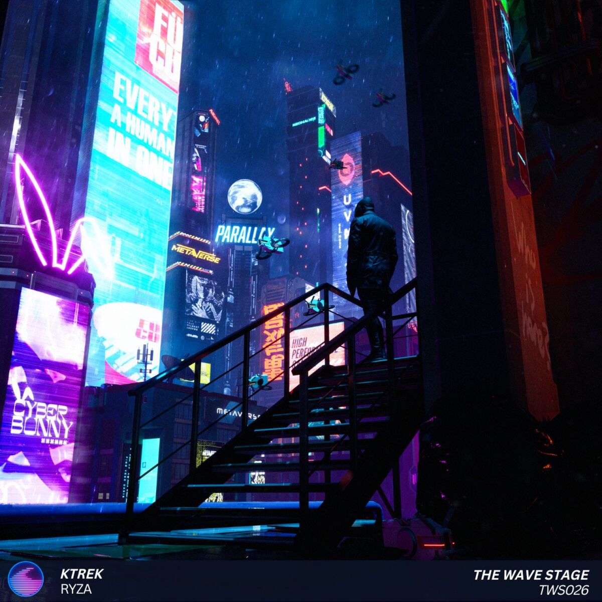 Album cover of Ryza