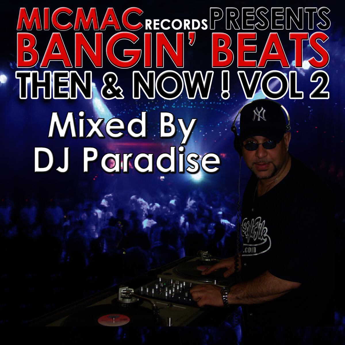 Album cover of Bangin' Beats 