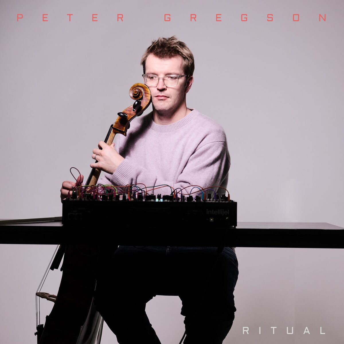 Album cover of Ritual