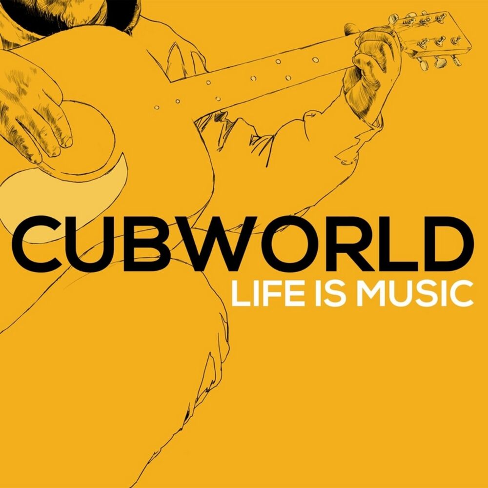 Picture of Life Is Music