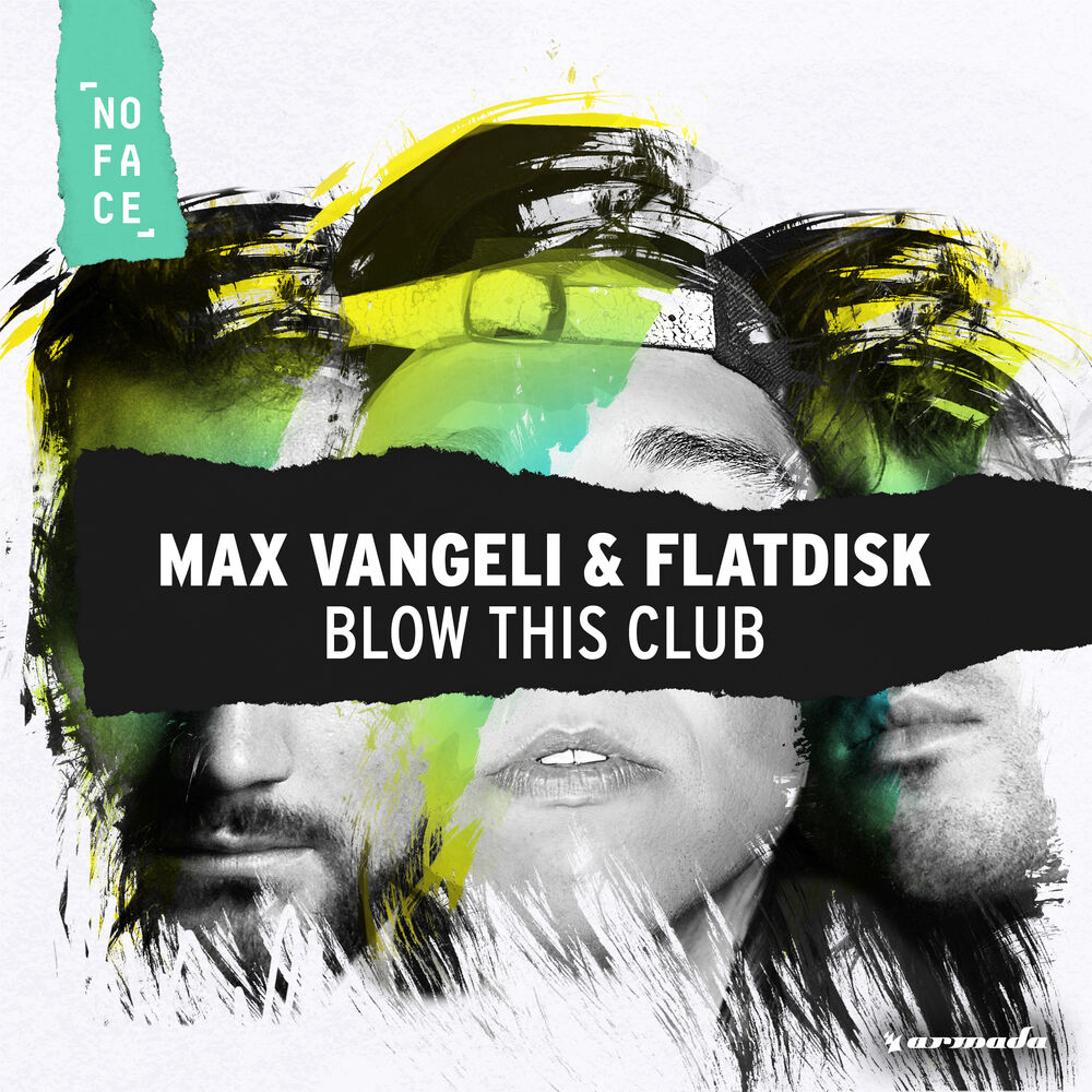 Picture of Blow This Club