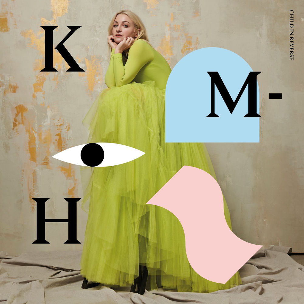 I Wanna Dance With Somebody (Live at The State Of Music) by Kate Miller‐Heidke
