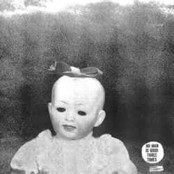 Cover of Emotional Mugger
