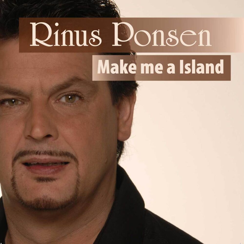 Picture of Make me an island