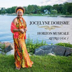 Jocelyne Dorisme 