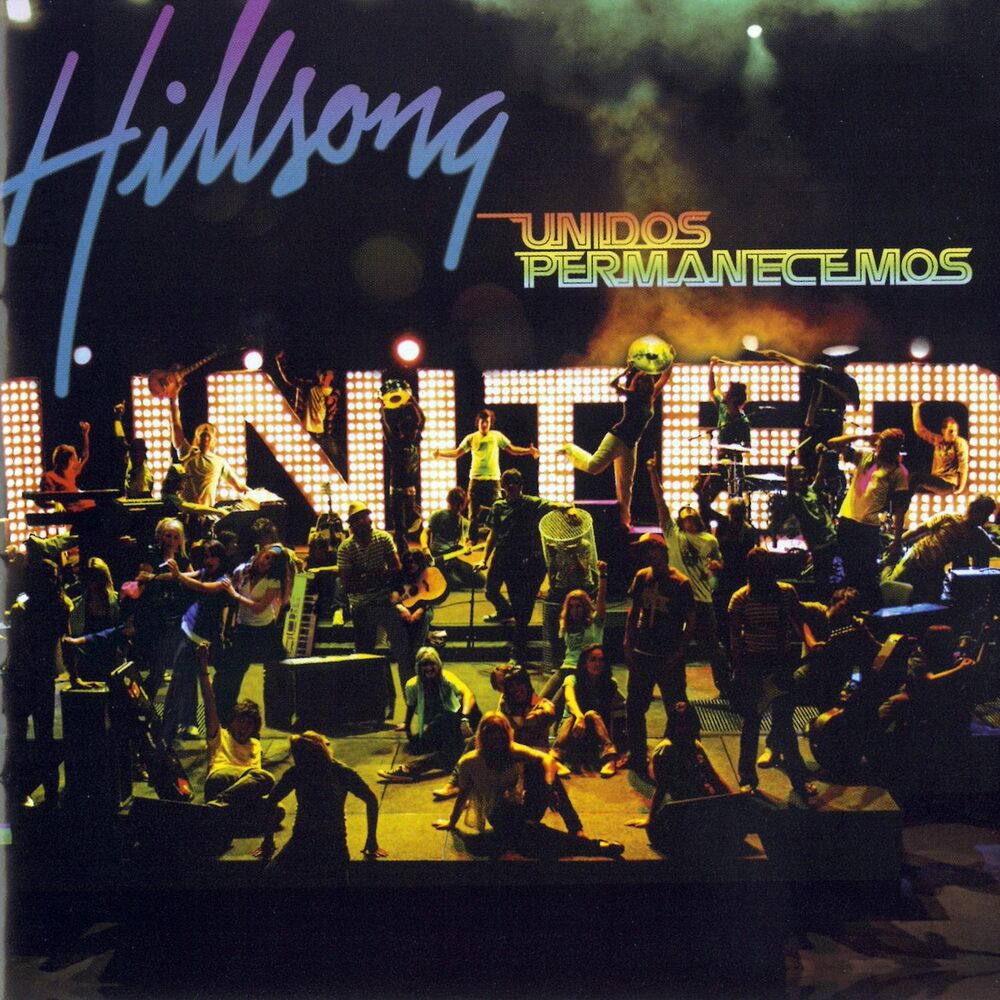Picture of Unidos Permanecemos (Live)