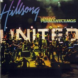Cover of Unidos Permanecemos (Live)