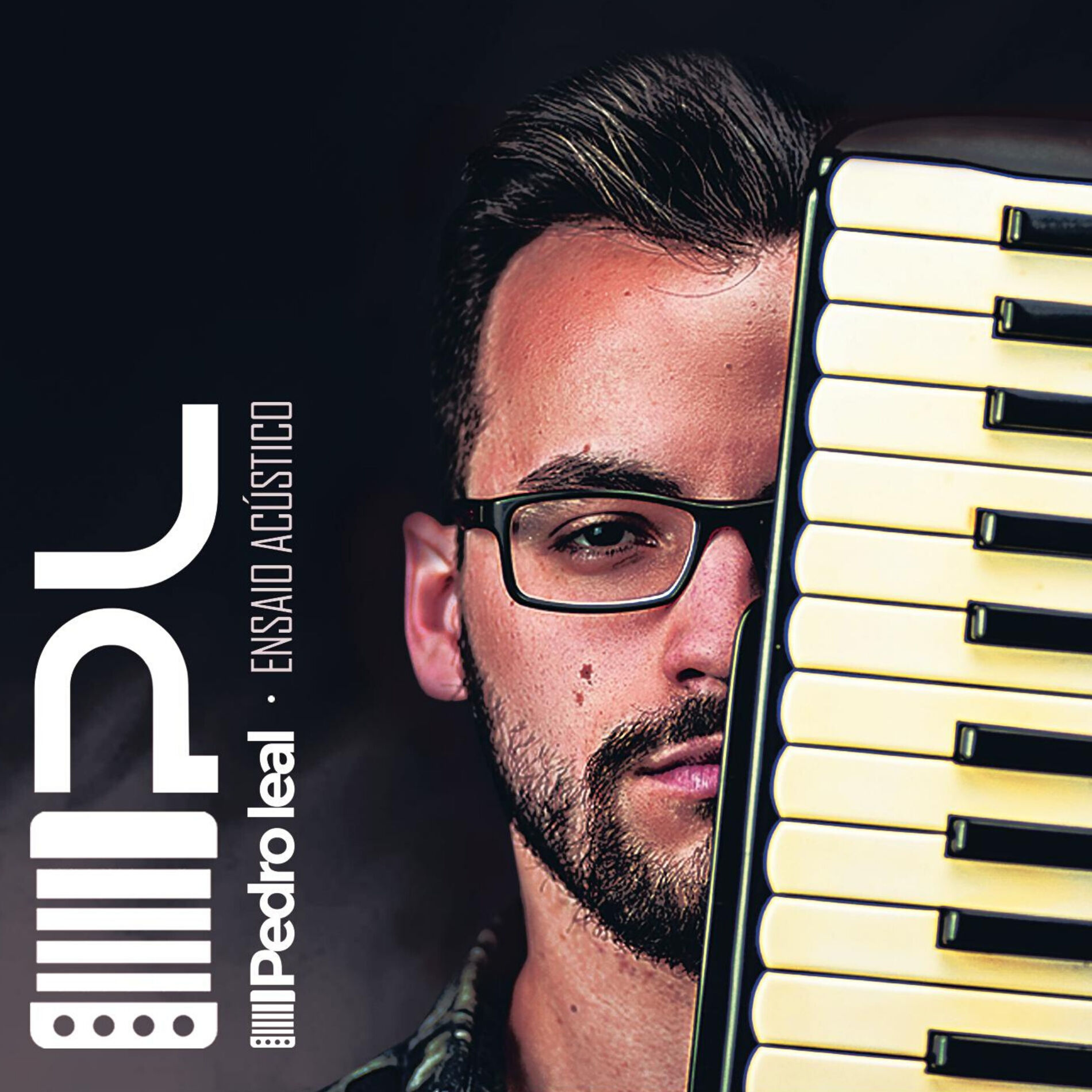 Album cover of Ensaio Acústico