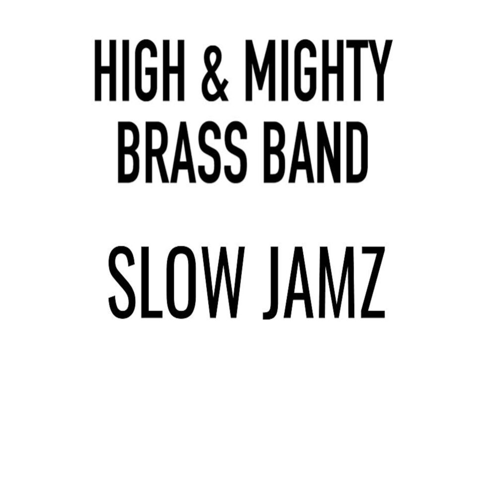 Picture of Slow Jamz