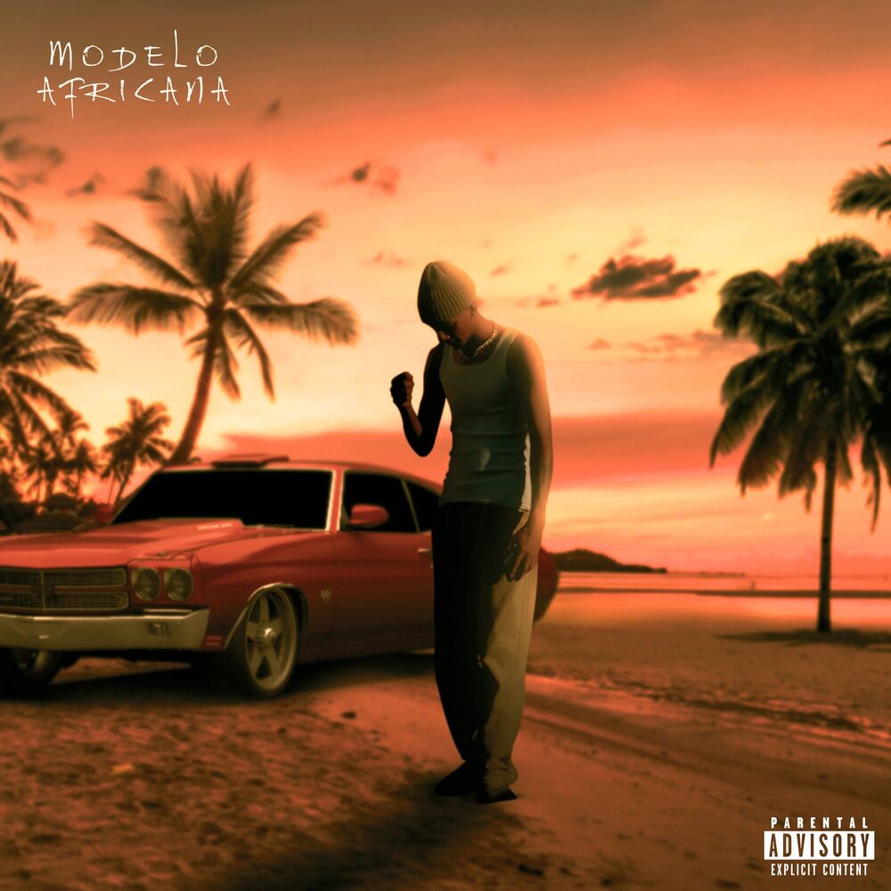 Picture of Modelo Africana