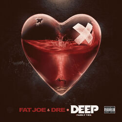 Cover of Deep