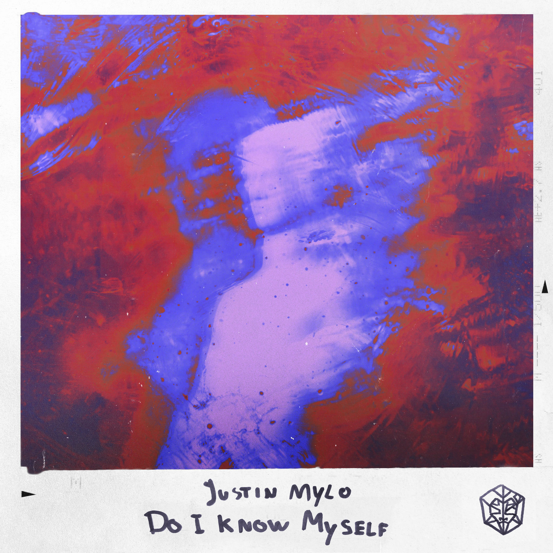 Album cover of Do I Know Myself
