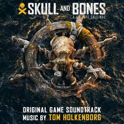Cover of Skull and Bones (Original Game Soundtrack)