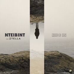 Cover of Hide In