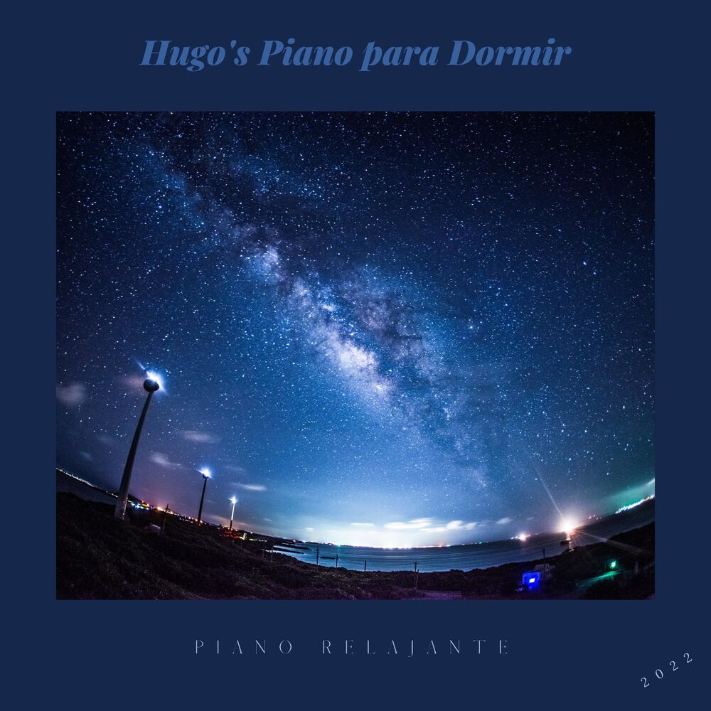 Picture of Piano Relajante