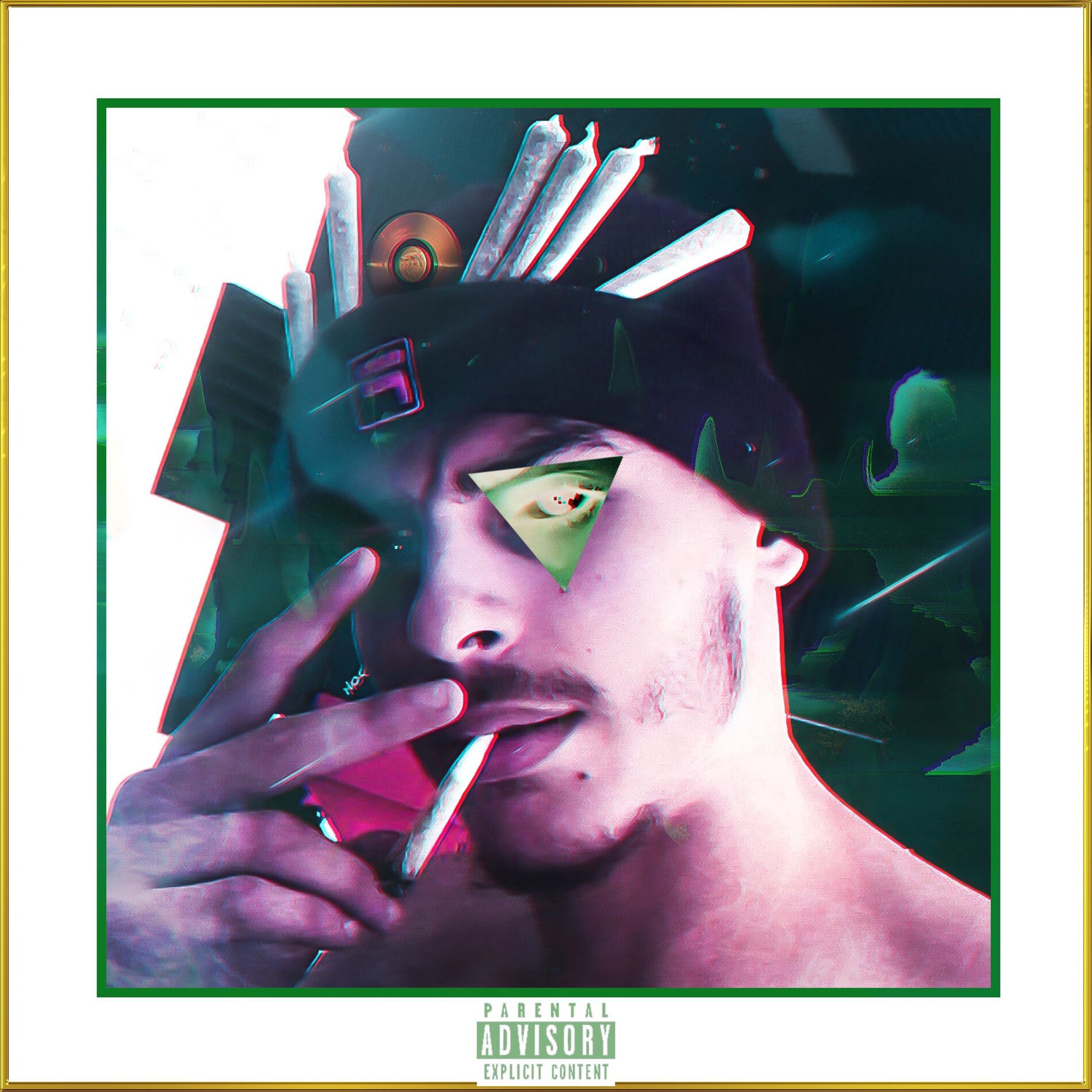 Album cover of SHITOUBEUH - Single