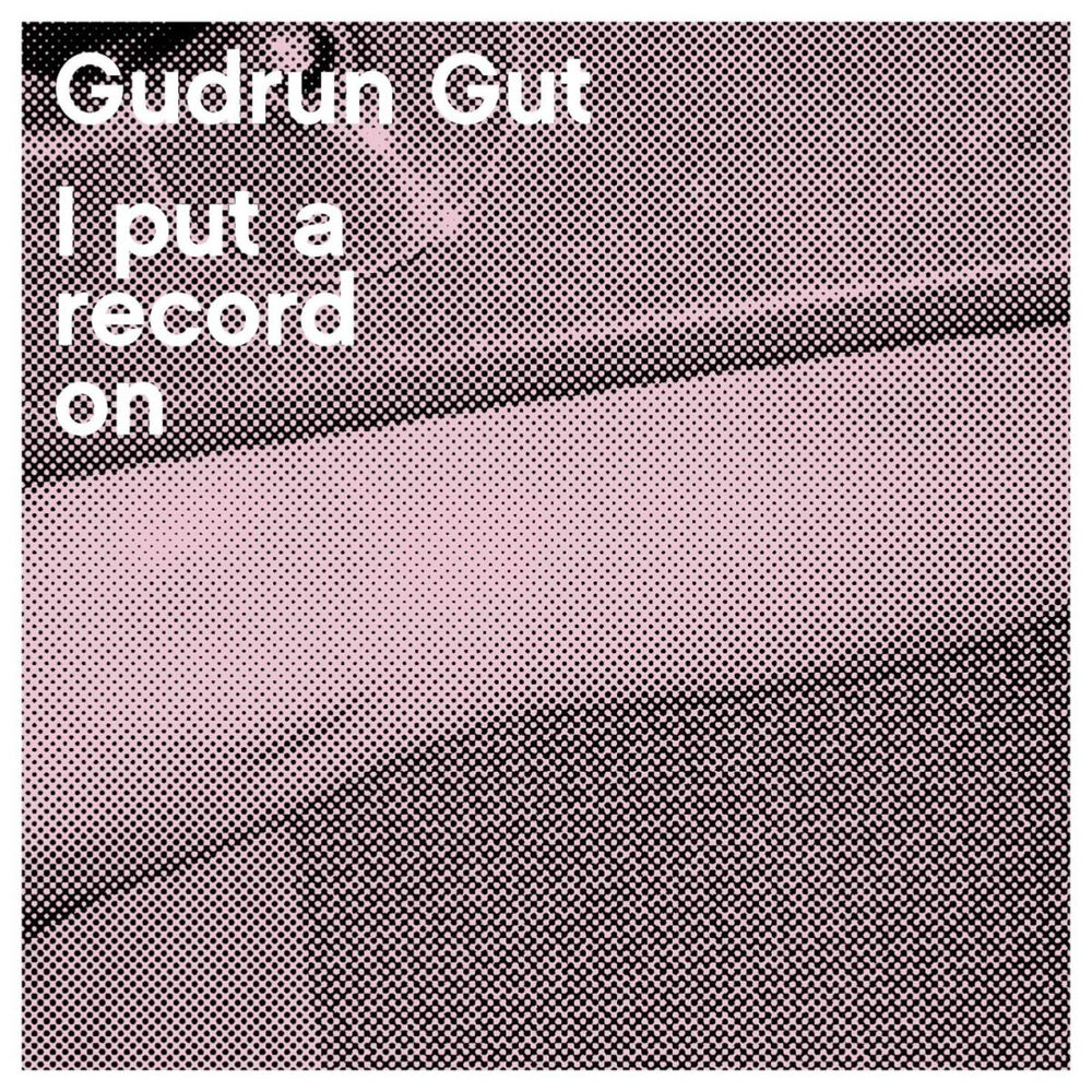 Picture of I Put a Record On
