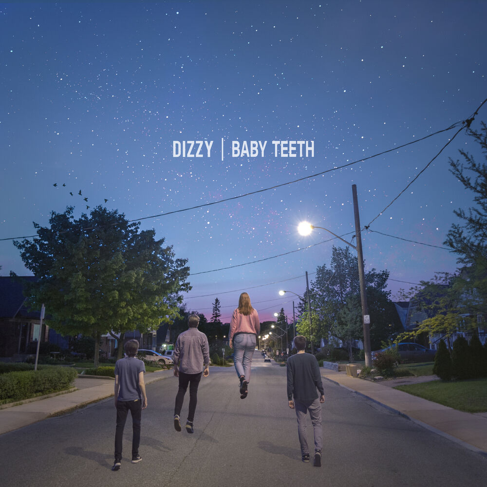 Picture of Baby Teeth