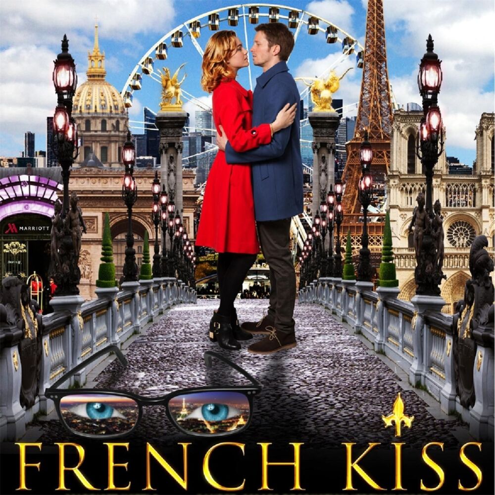 Picture of French Kiss (Original Soundtrack)
