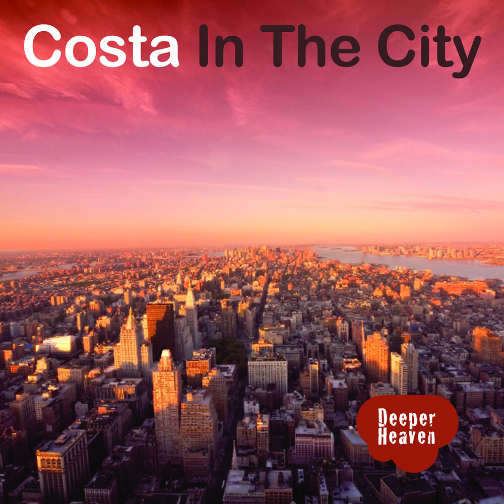 Picture of In The City
