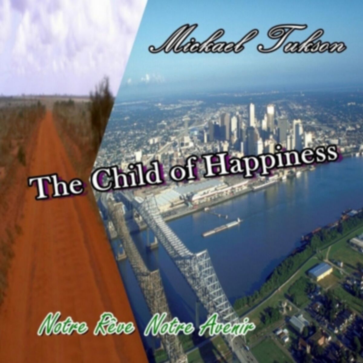Album cover of The Child of Happiness