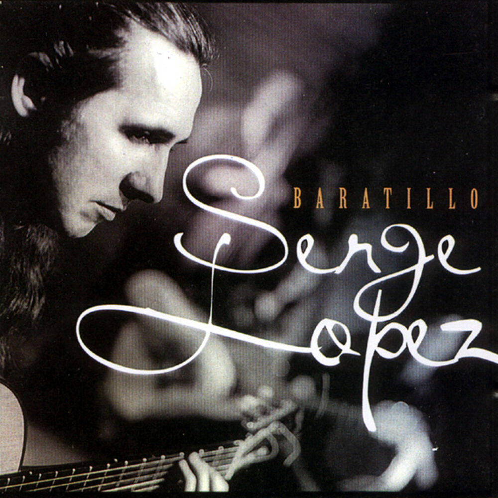 Picture of Baratillo