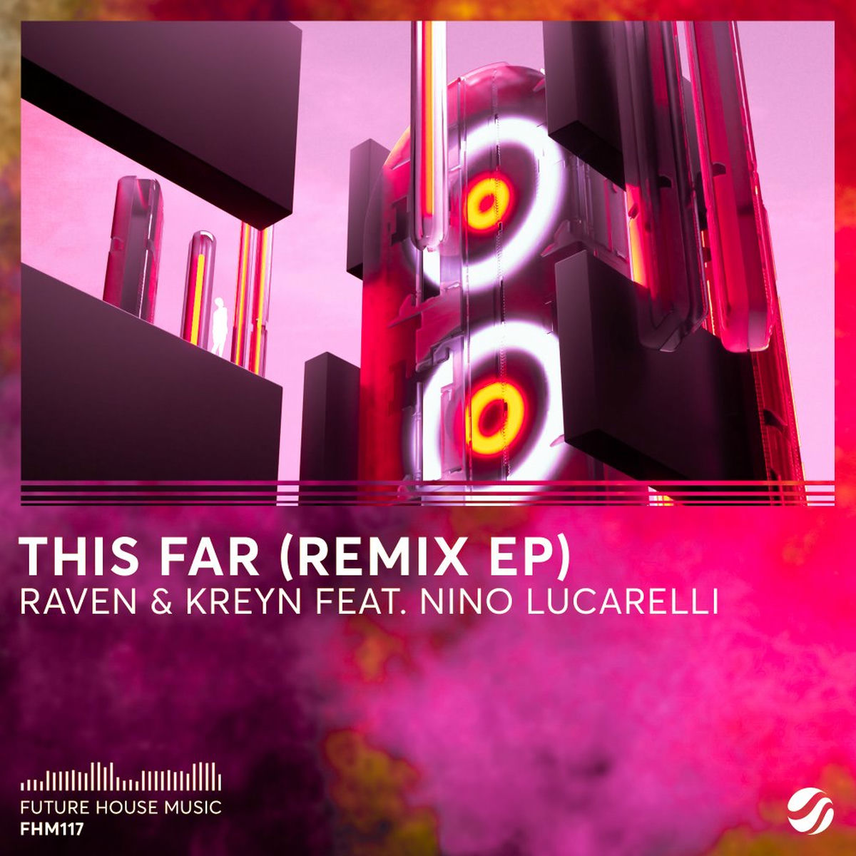 Album cover of This Far (Remixes)