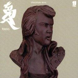 Cover of Chocolate Elvis Mixes