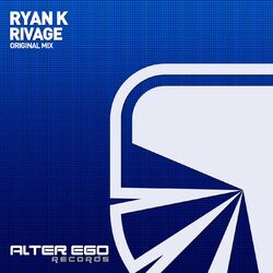 Cover of Rivage
