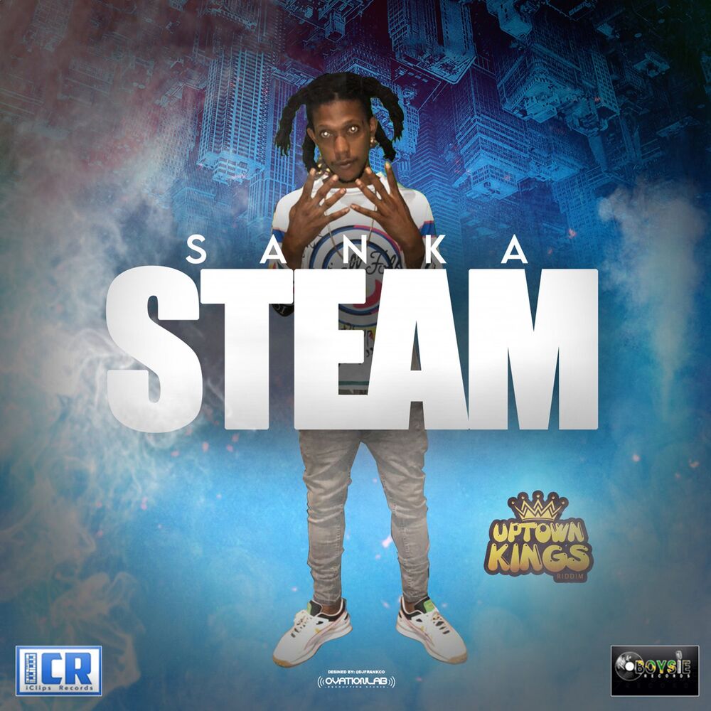 Picture of Steam
