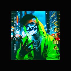 Cover of Freakin' Out (Club Mix)