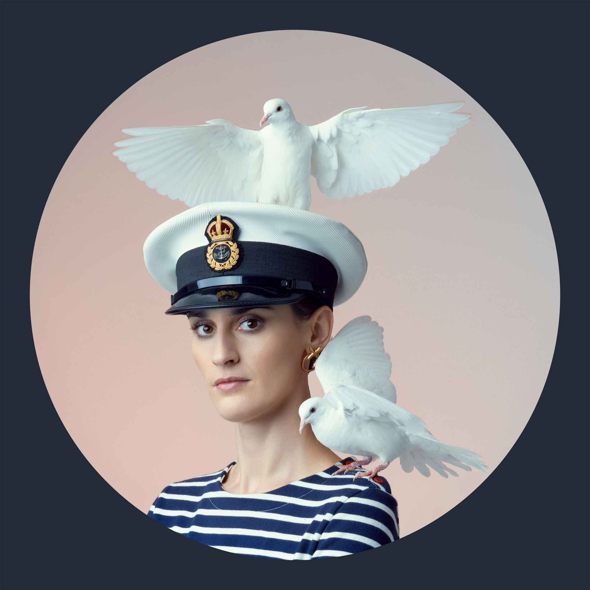 Album cover of L'amour parfait